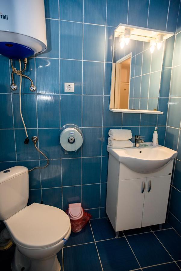 Hotel Marion Poiana Dumbraveni  Екстериор снимка